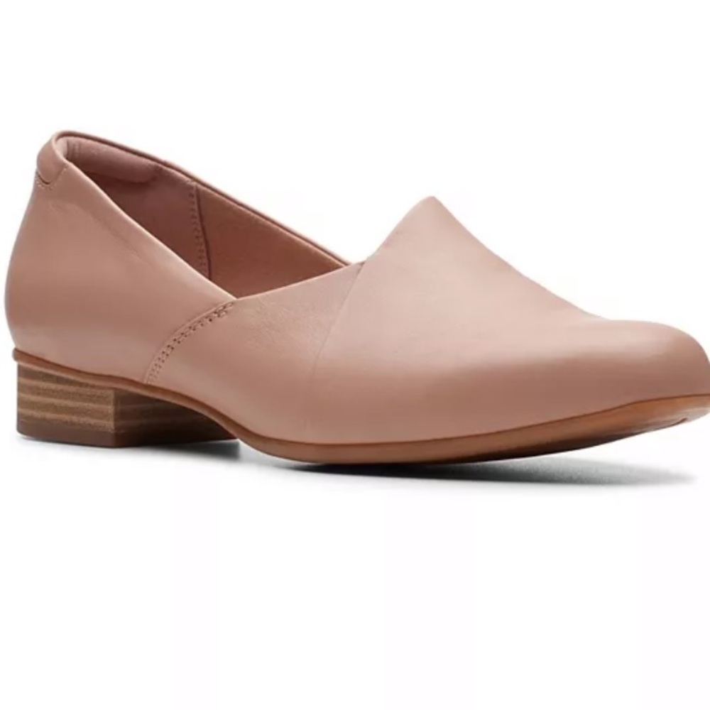 Clarks Women’s Juliet Palm Loafer